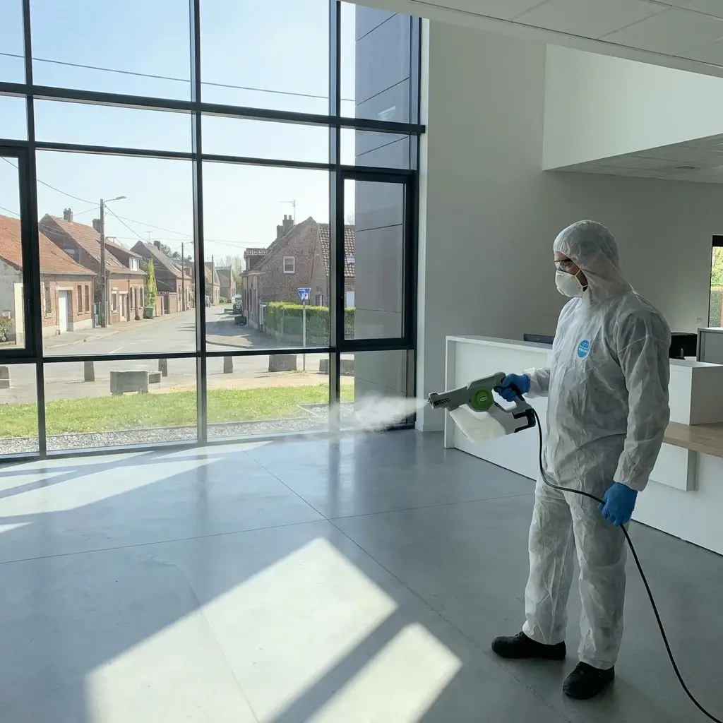 Besoin d'une intervention rapide à Cappelle-en-Pévèle ?