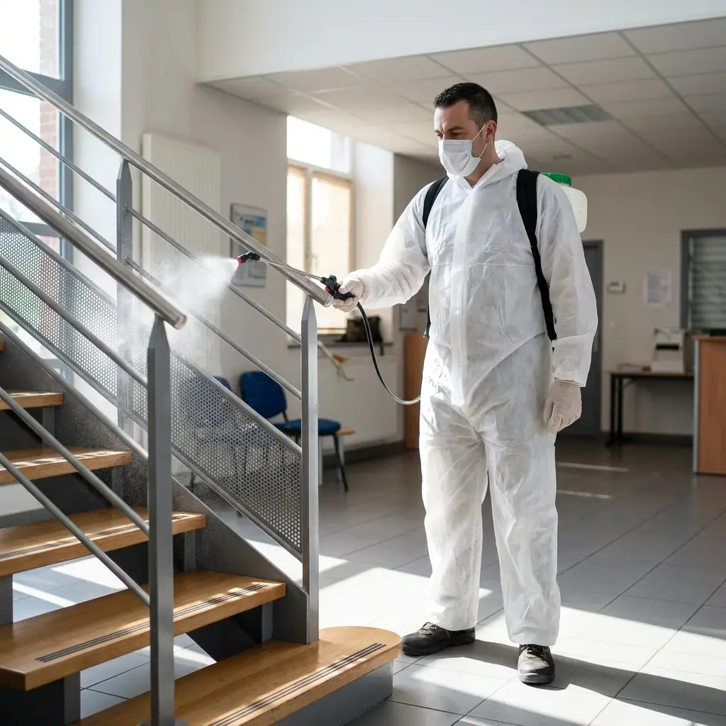 Adopter les bons gestes pour prévenir la contamination