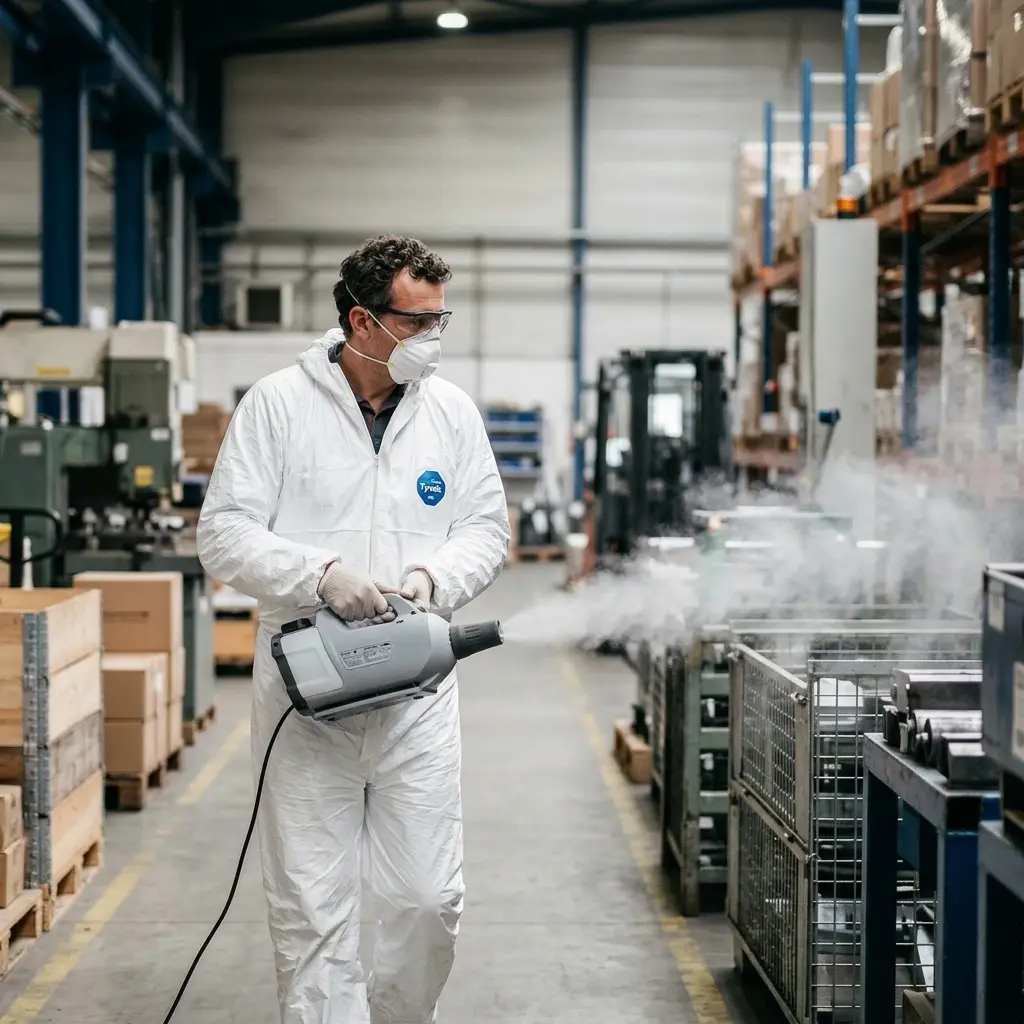 Adoptez les bons gestes pour prévenir les contaminations