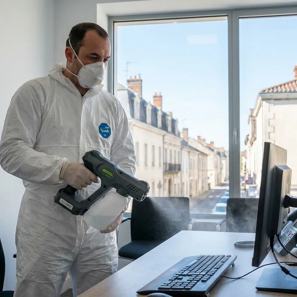 Pourquoi choisir notre expertise à Recquignies ?