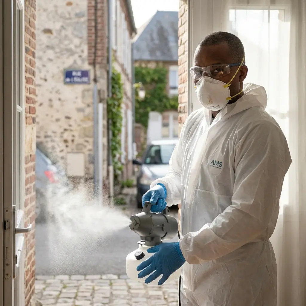Pourquoi choisir notre expertise à Allennes-les-Marais ?