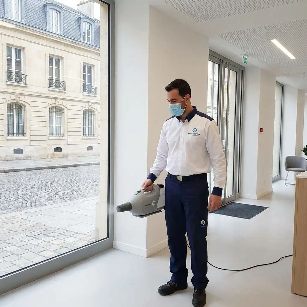 Besoin d'une intervention rapide à Allennes-les-Marais ?
