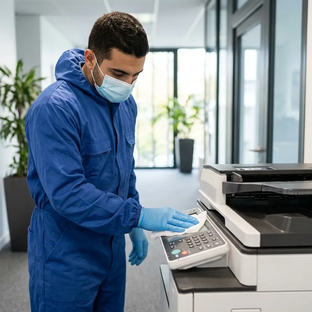 Une approche technique pour un assainissement total