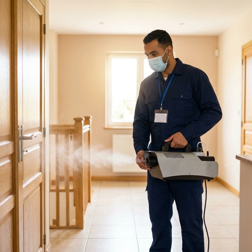 Les gestes essentiels pour maintenir l'hygiène de vos locaux