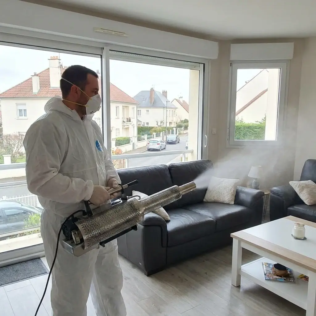 Comment se déroule l'intervention à Onnaing ?