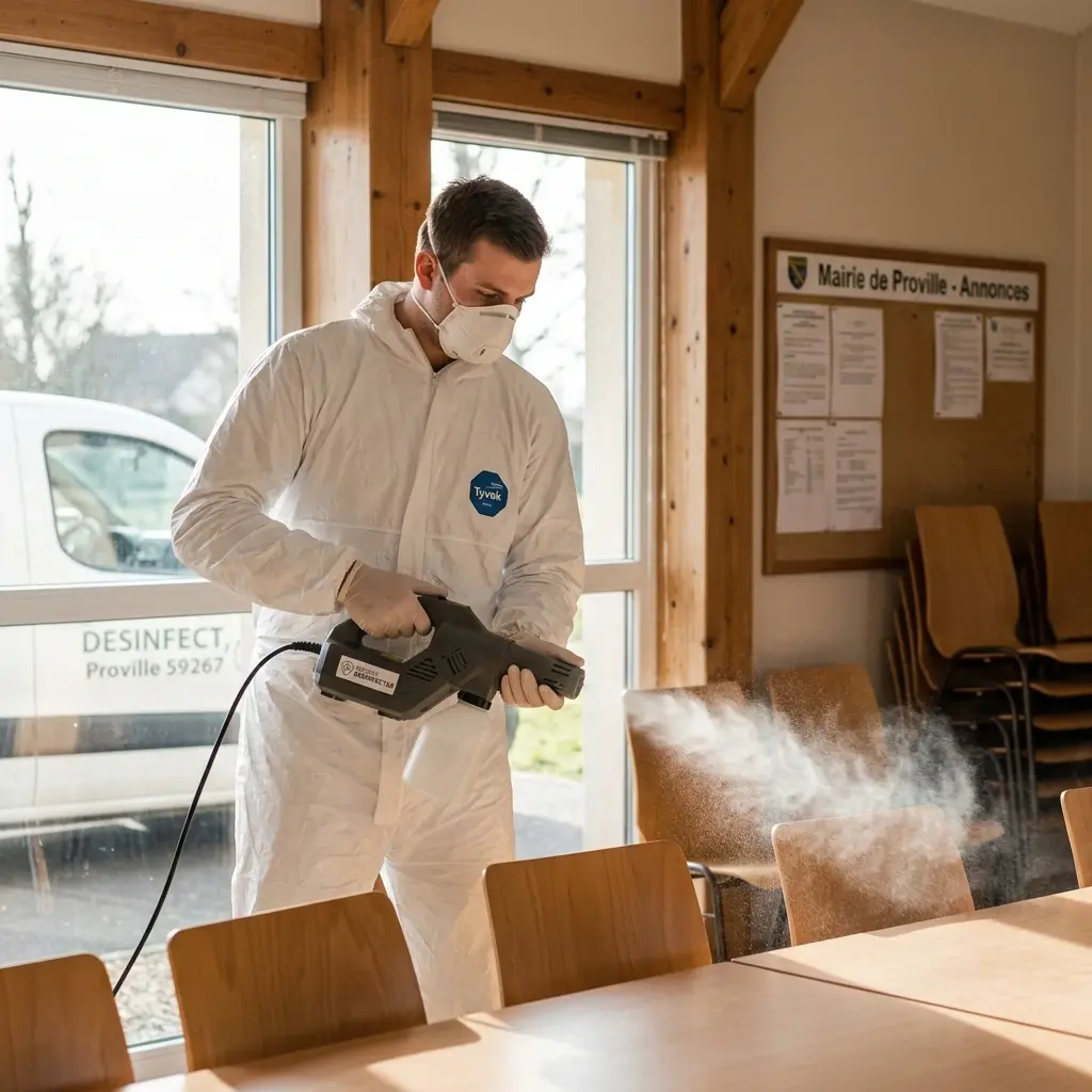 Un protocole de traitement rigoureux et efficace