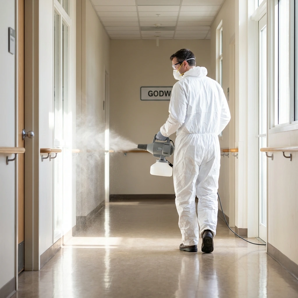 Adoptez les bons gestes pour prévenir les contaminations locales