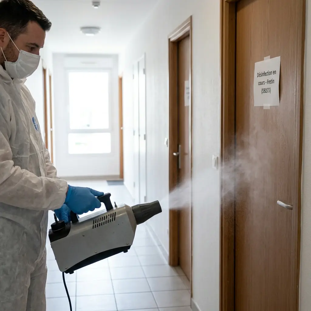 Comment prévenir la contamination et maintenir l'hygiène
