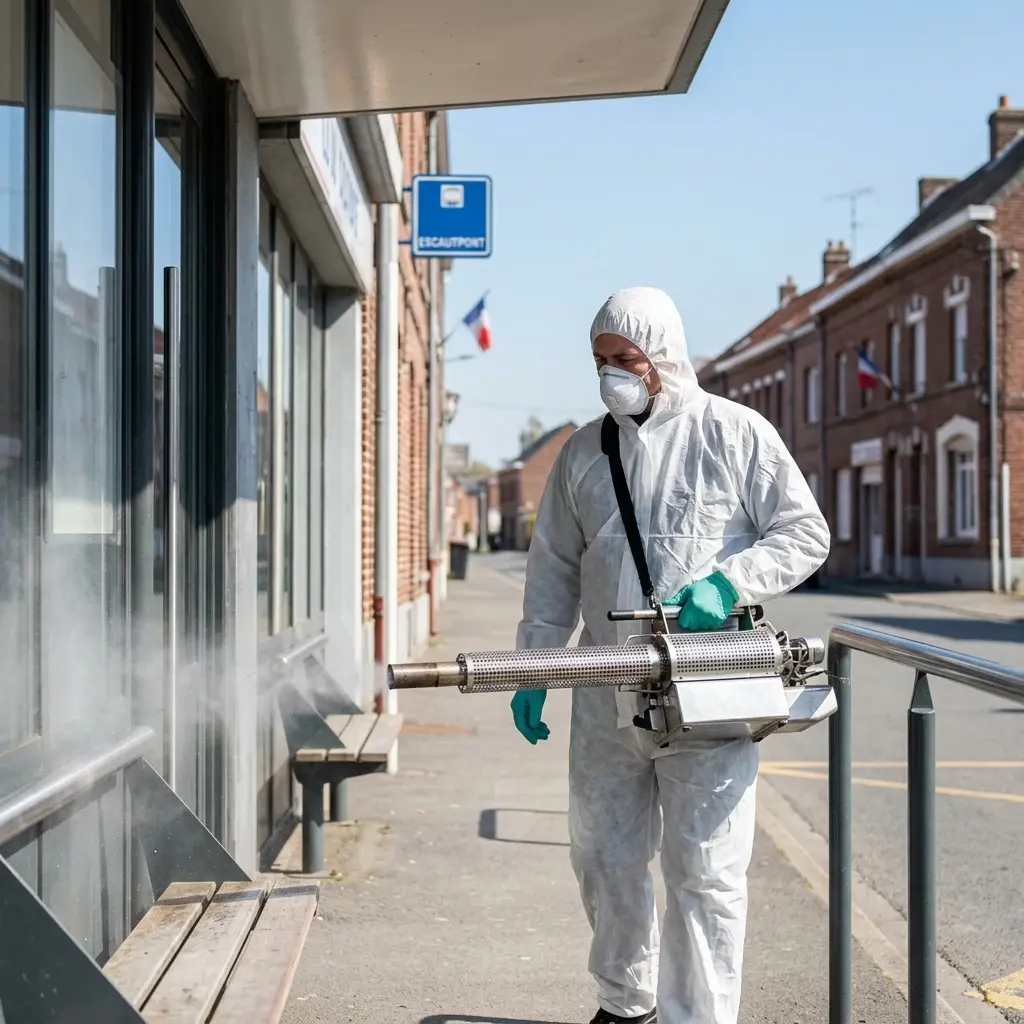Une stratégie d'assainissement rigoureuse et efficace
