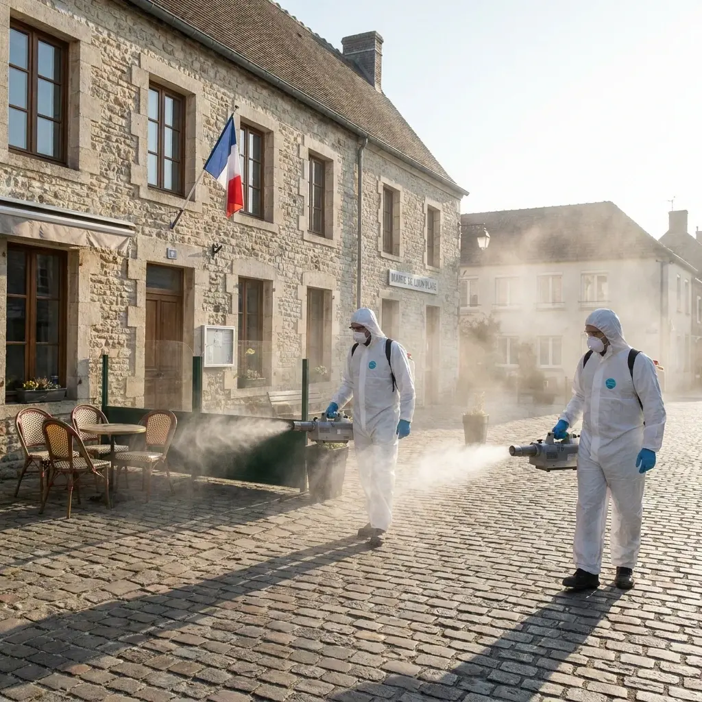 Comment prévenir les risques de contamination à Loon-Plage ?