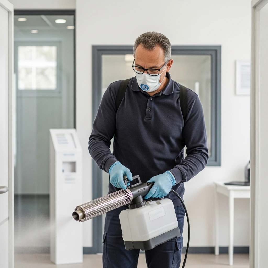 Une expertise locale pour un environnement sain et sécurisé