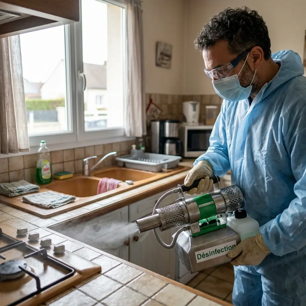 Les gestes essentiels pour maintenir l'hygiène à Douchy-les-Mines