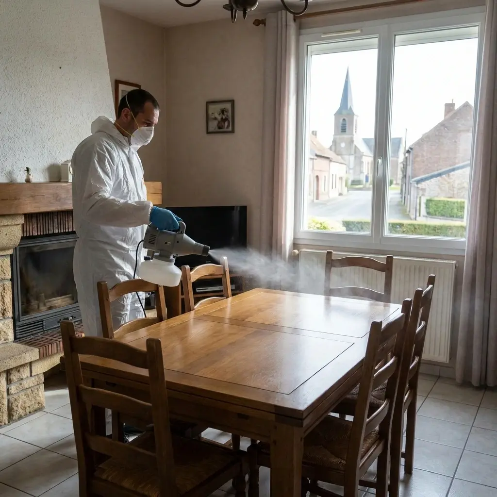 Une solution durable pour protéger votre santé et celle de vos proches