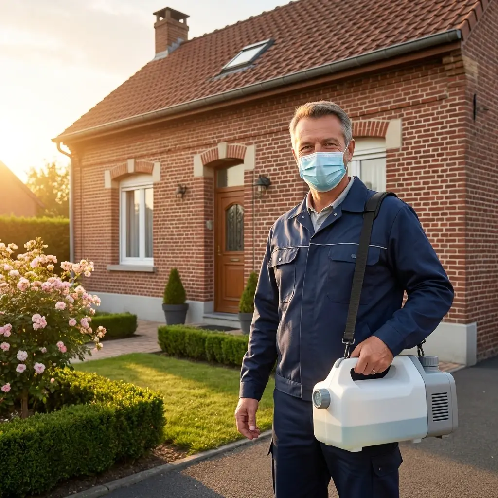 Une protection durable pour tous vos bâtiments