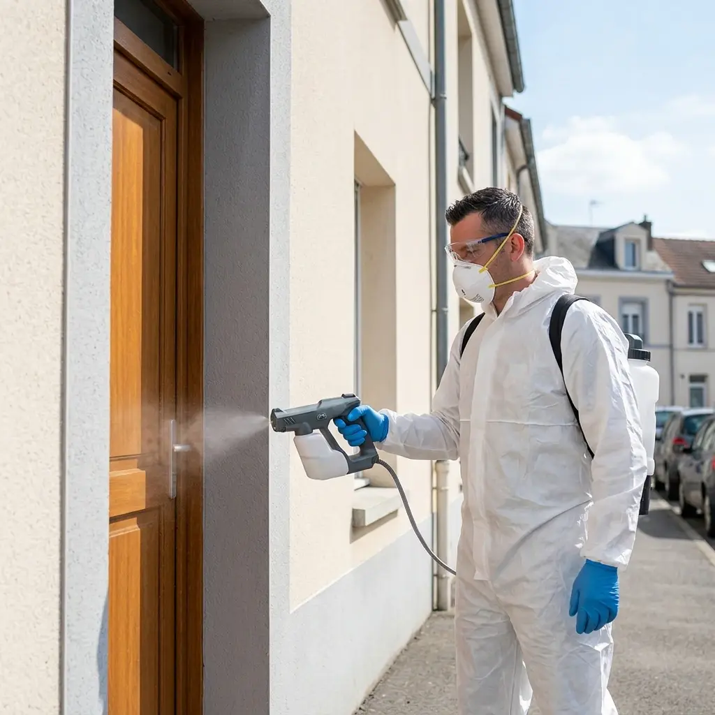 Comment prévenir et réagir face à une contamination locale