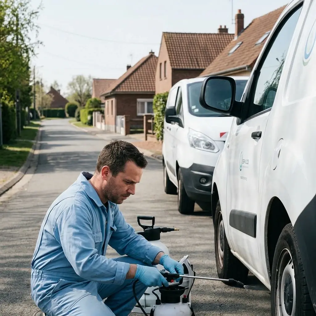 Une stratégie d'assainissement rigoureuse et efficace