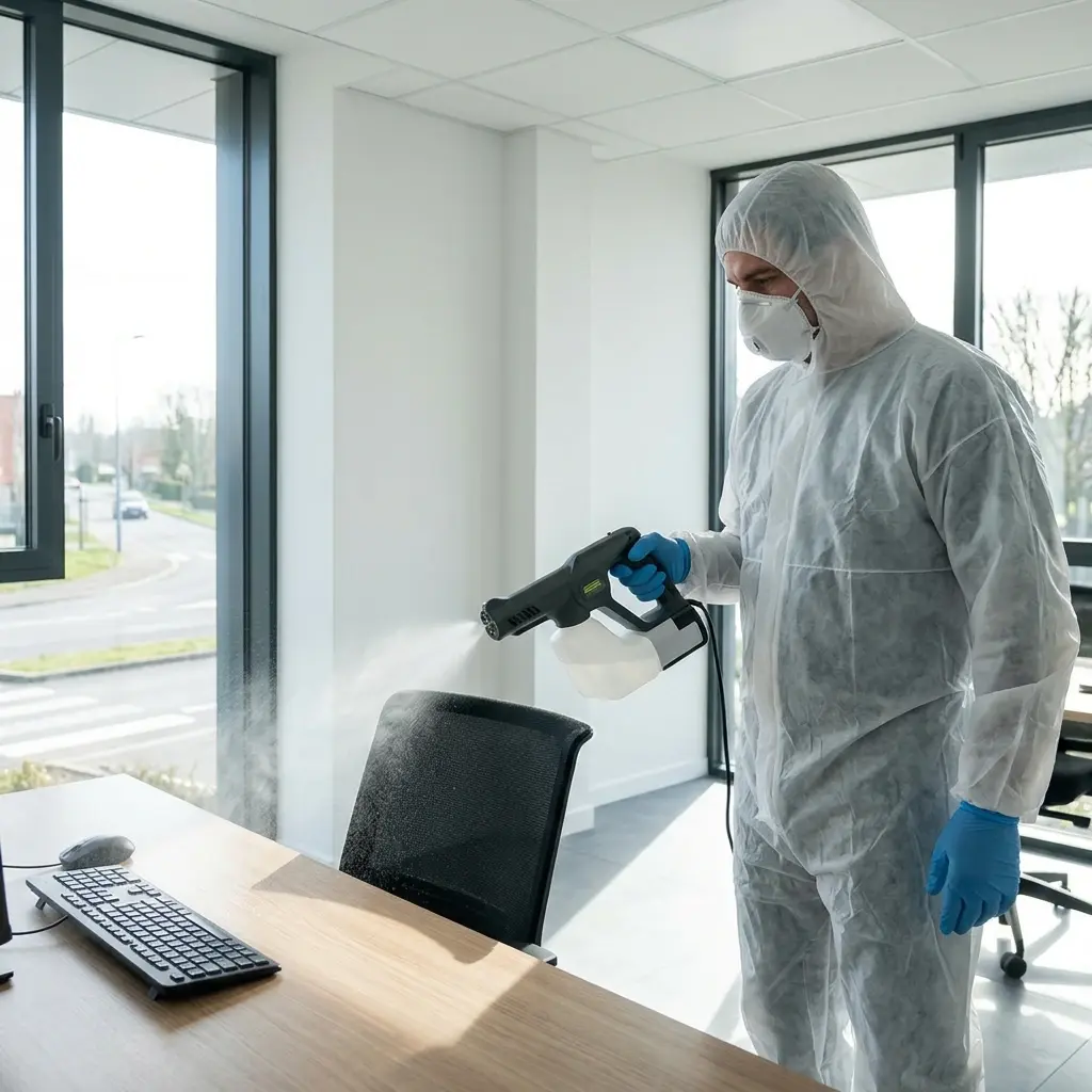 Adopter les bons gestes pour prévenir les contaminations