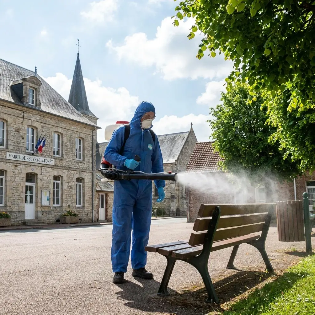 Comment limiter les risques de contamination chez vous
