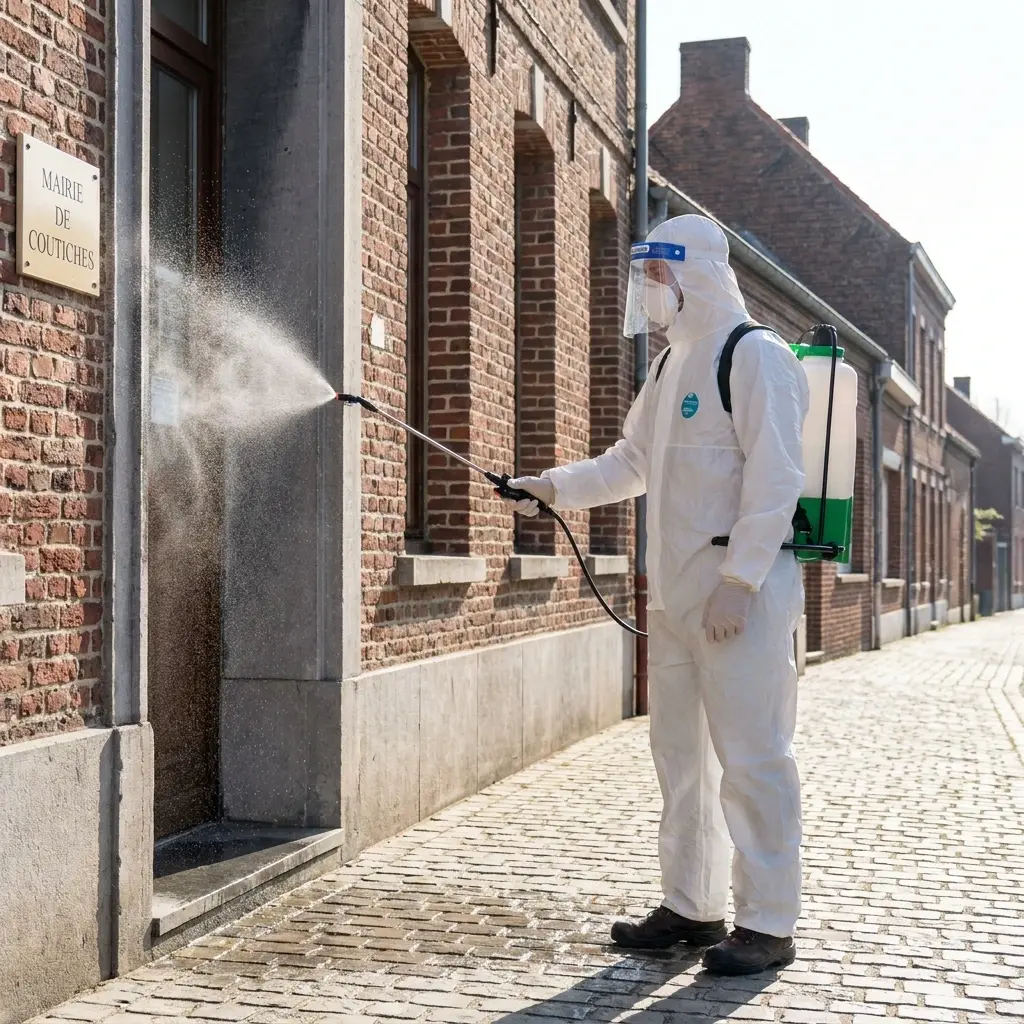 Comment prévenir la contamination dans vos locaux ?