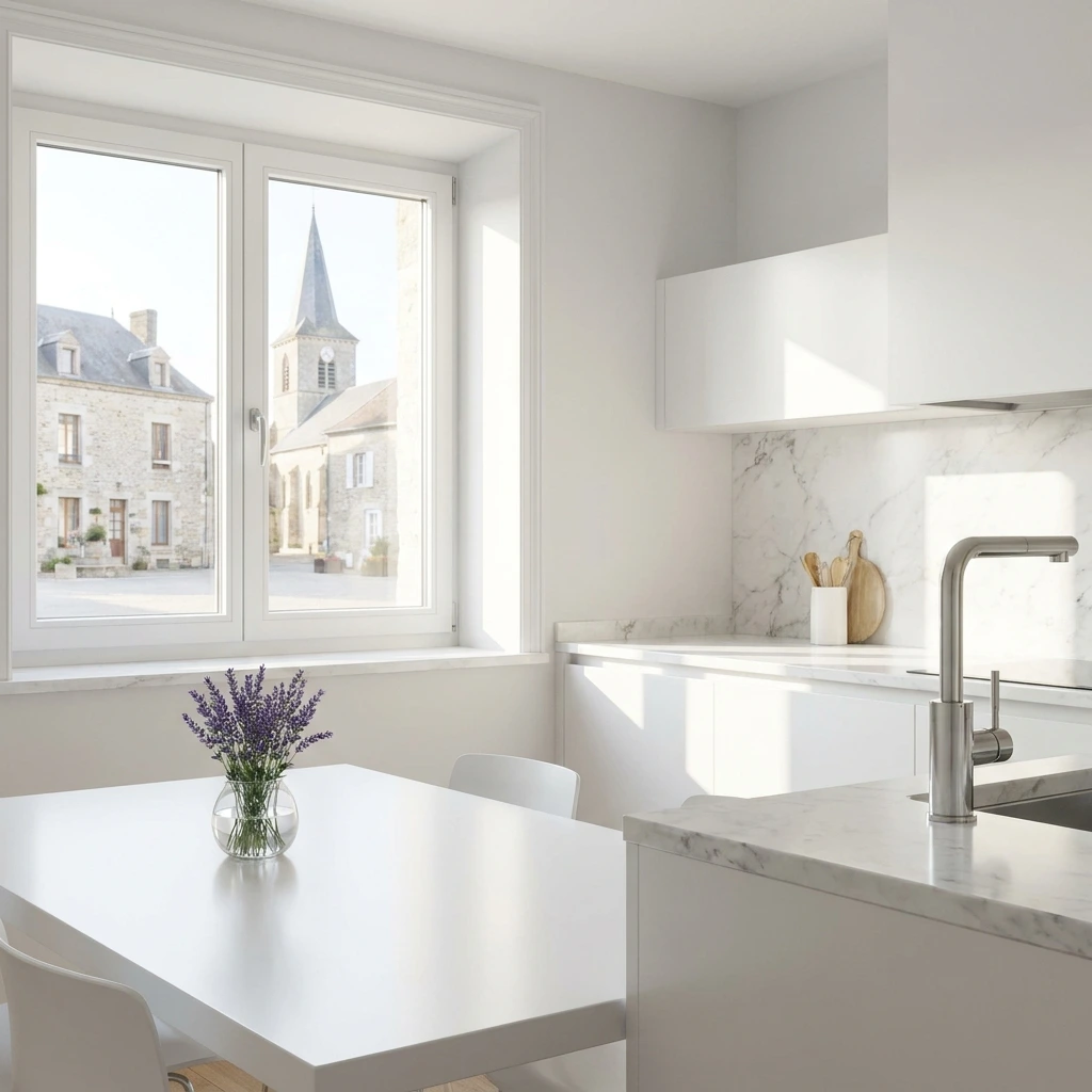 Une protection sanitaire durable pour vos locaux