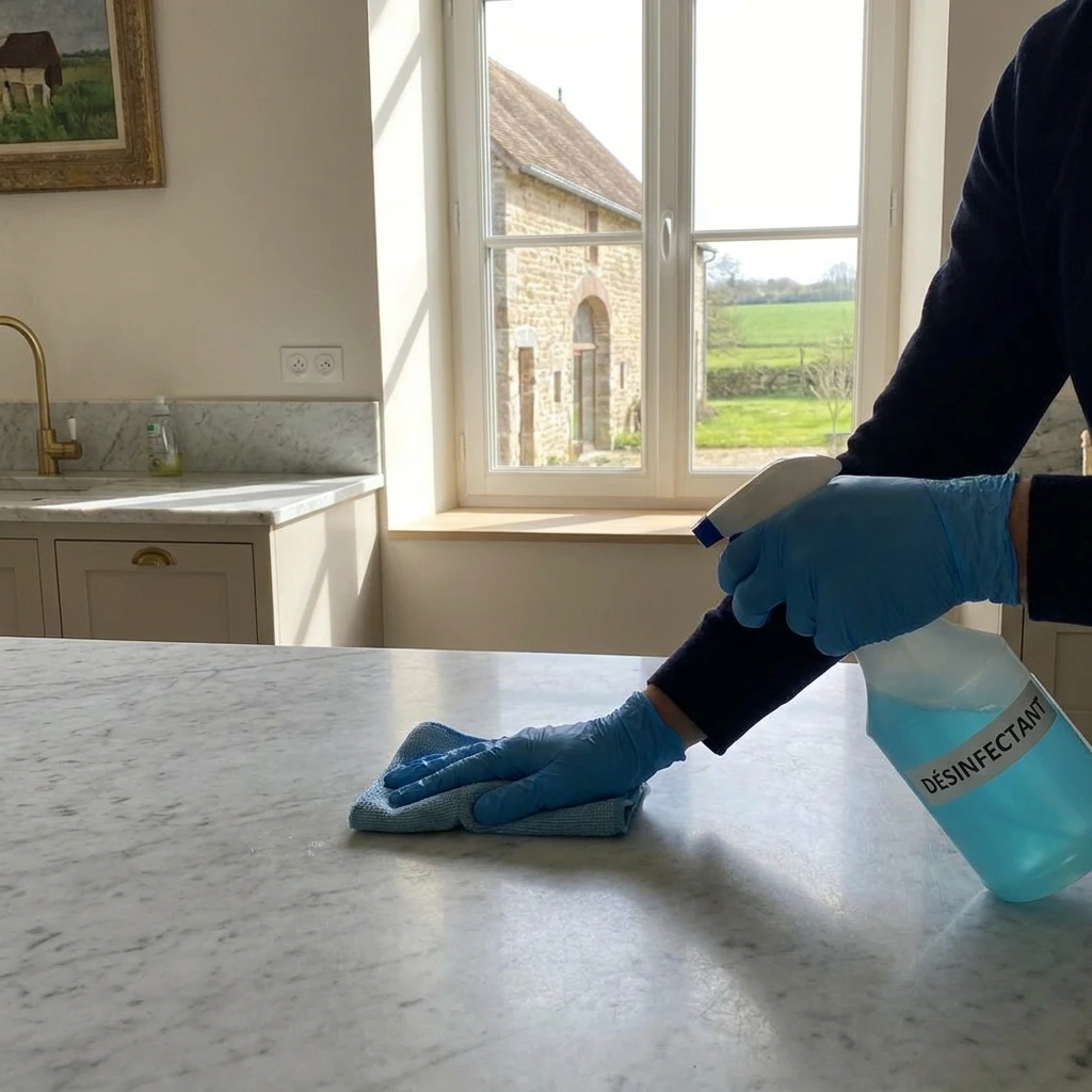 Une solution durable pour retrouver un espace de vie sain