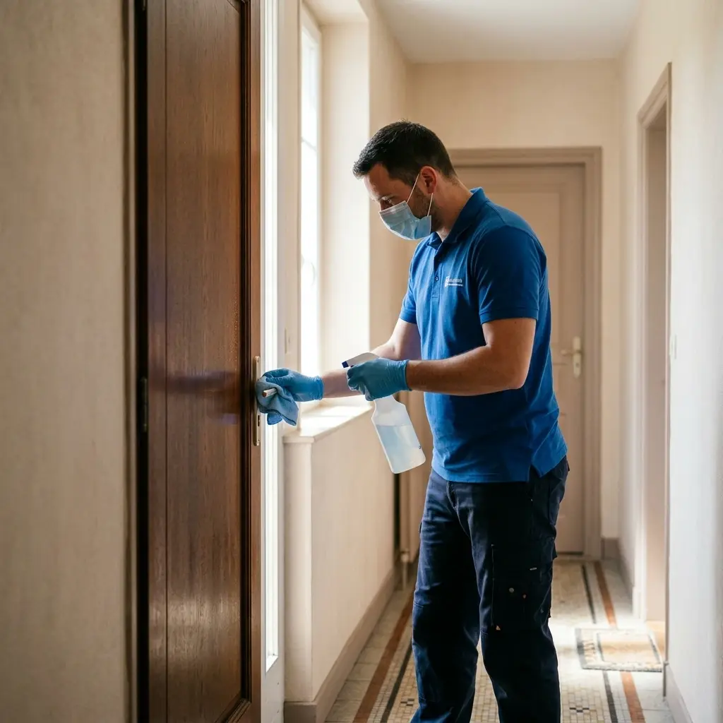 Une protection durable pour vos locaux et votre famille