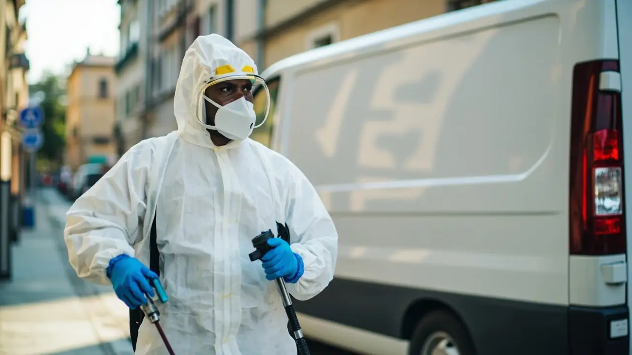 Besoin d'une intervention rapide à Mons-en-Barœul ?