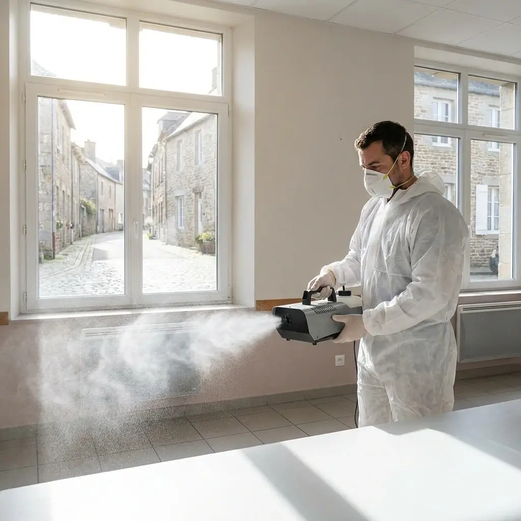 Pourquoi choisir notre expertise à Téteghem-Coudekerque-Village ?