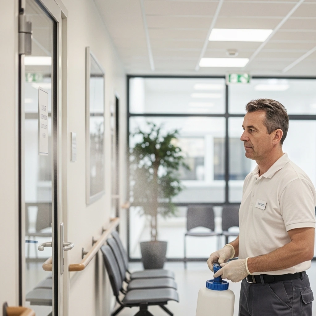 Une expertise locale pour une hygiène irréprochable et durable