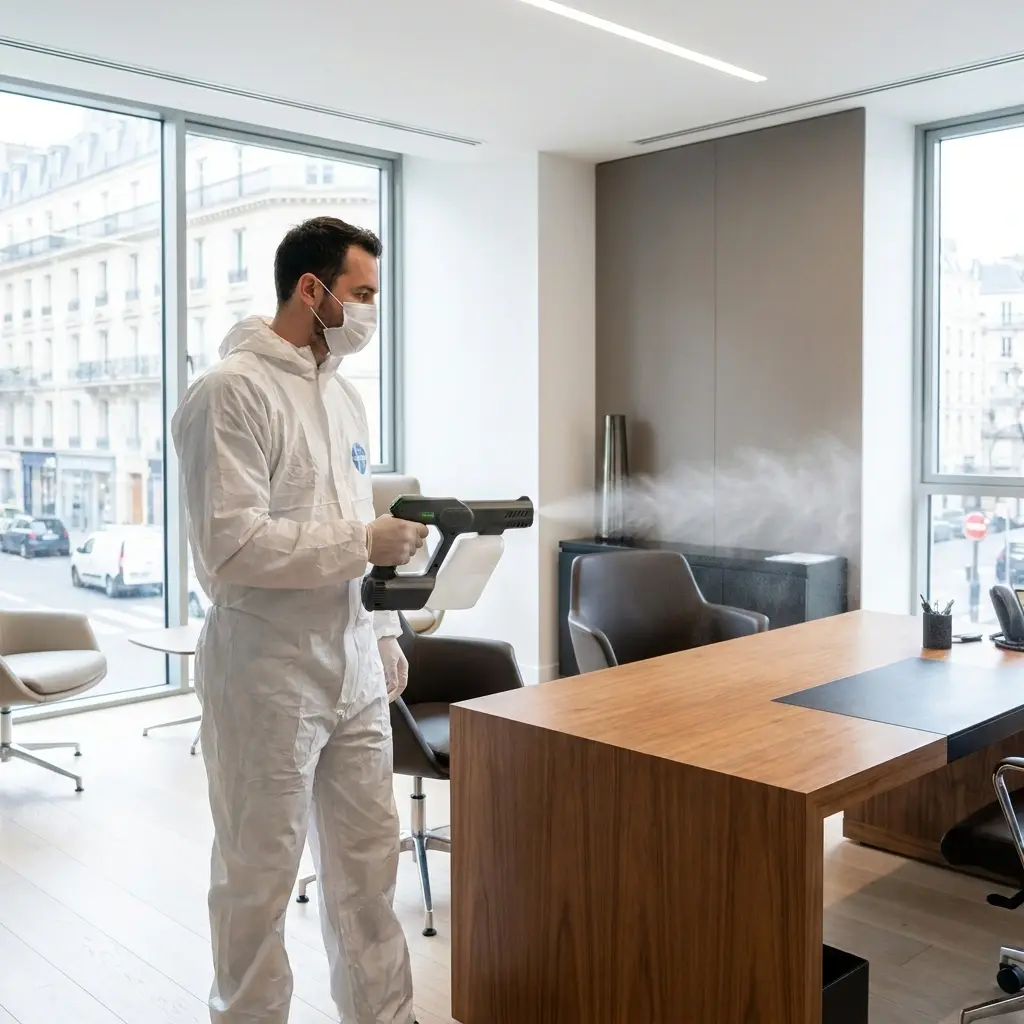 Une stratégie d'assainissement complète et ciblée