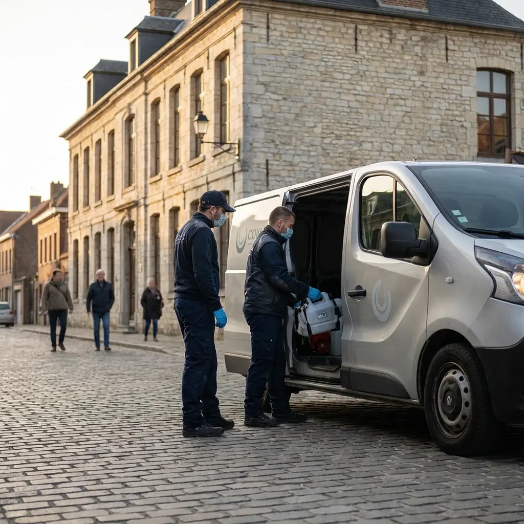 Une protection durable pour votre santé et celle de vos proches