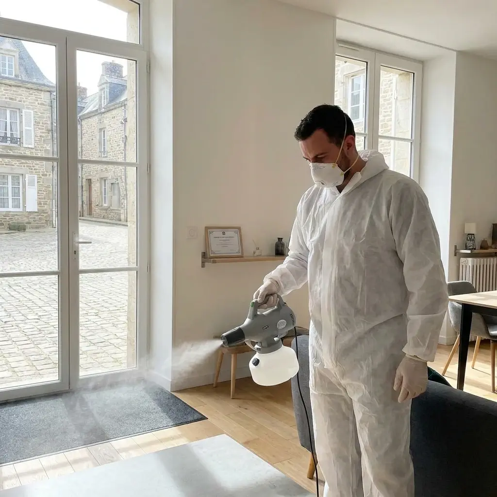 Besoin d'un assainissement rapide à Toufflers ?