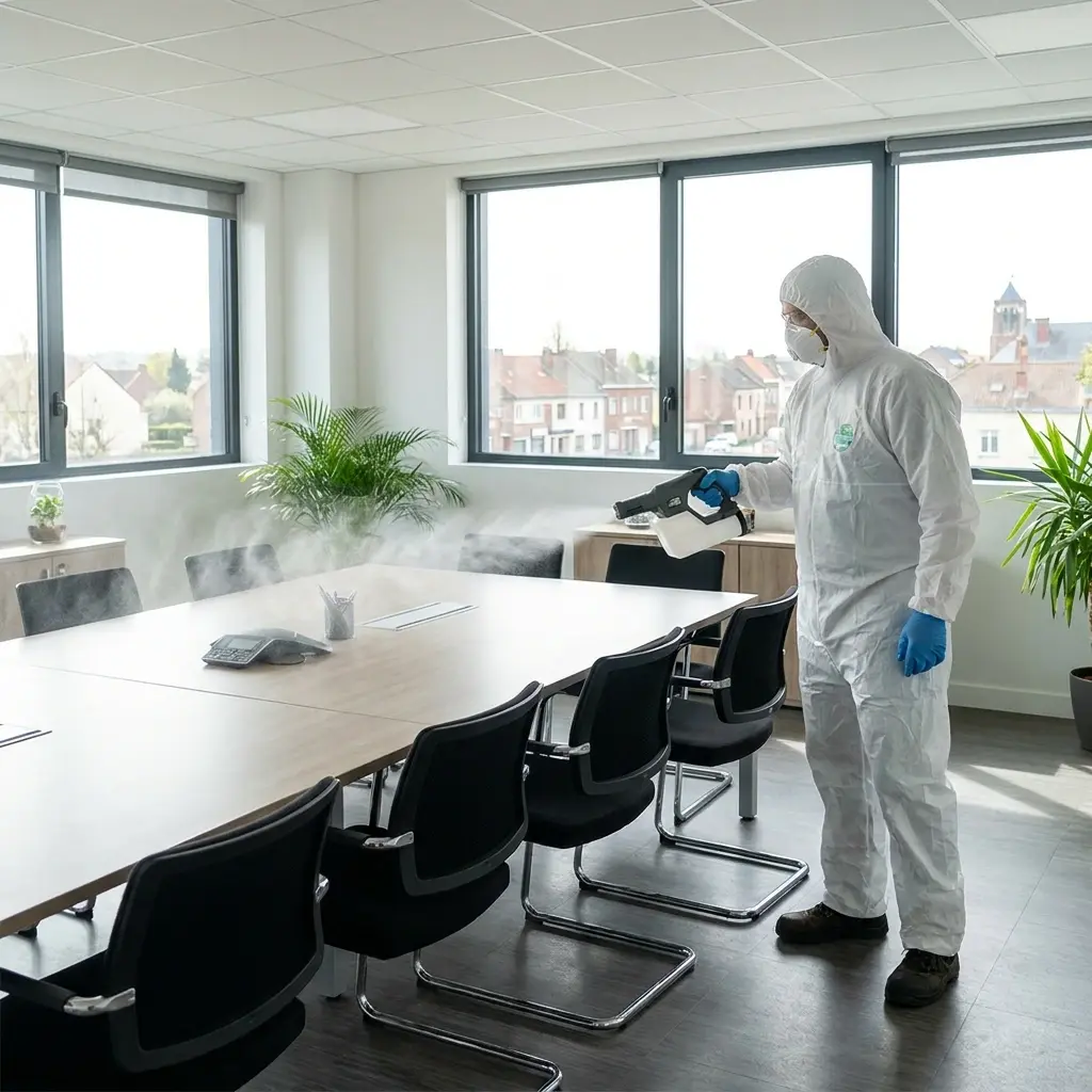 Une protection durable pour votre santé et celle de vos proches