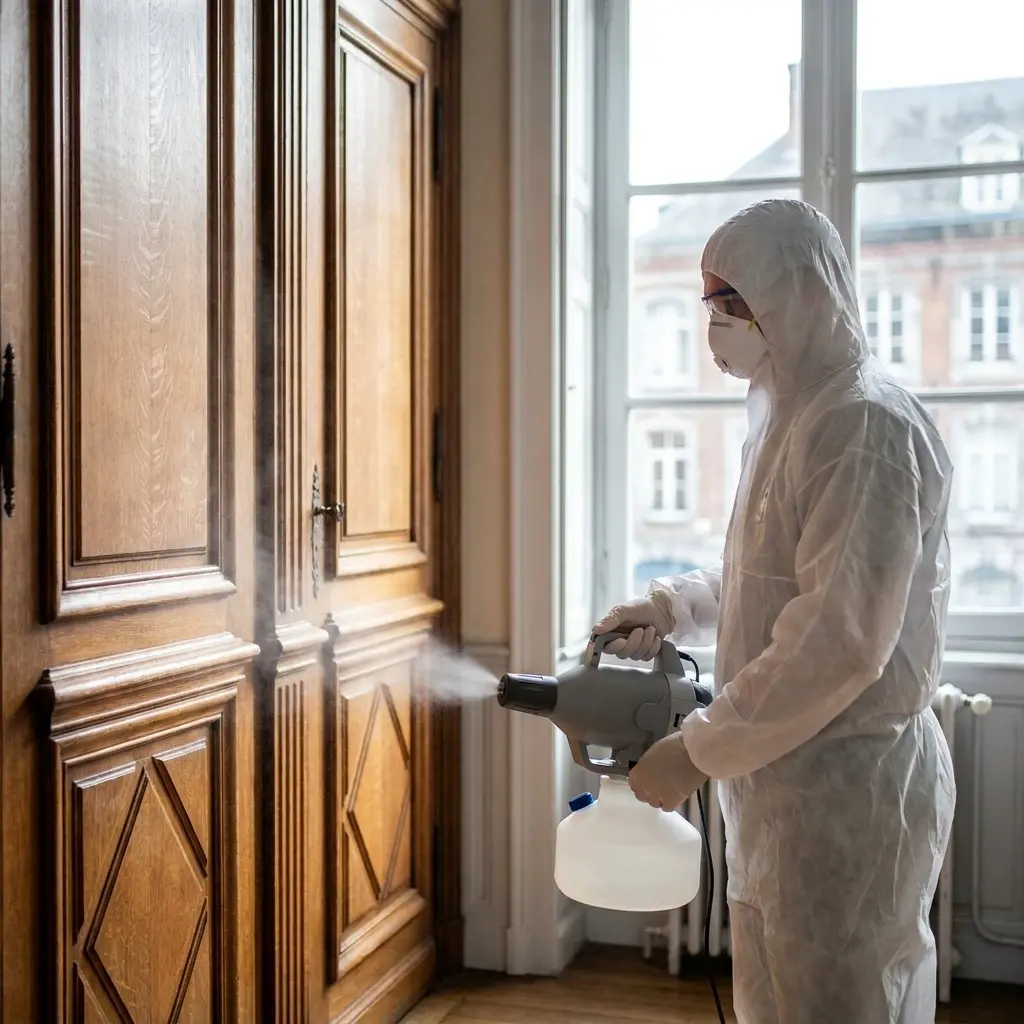 Adopter les bons gestes pour prévenir la contamination
