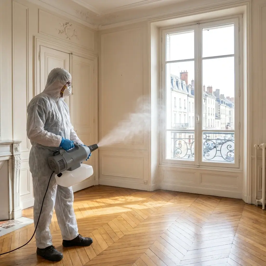 Une méthodologie de traitement rigoureuse et sûre
