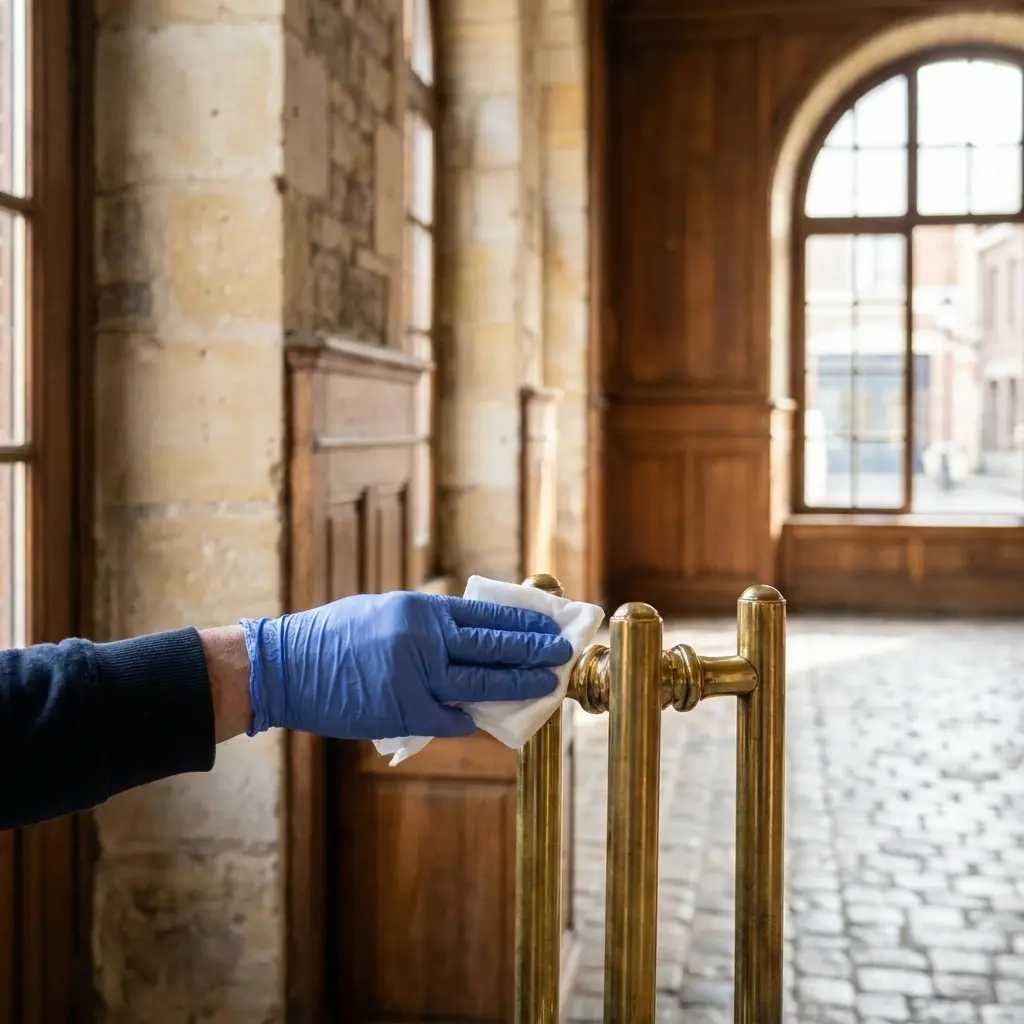 Comment se déroule l'intervention à Sin-le-Noble ?
