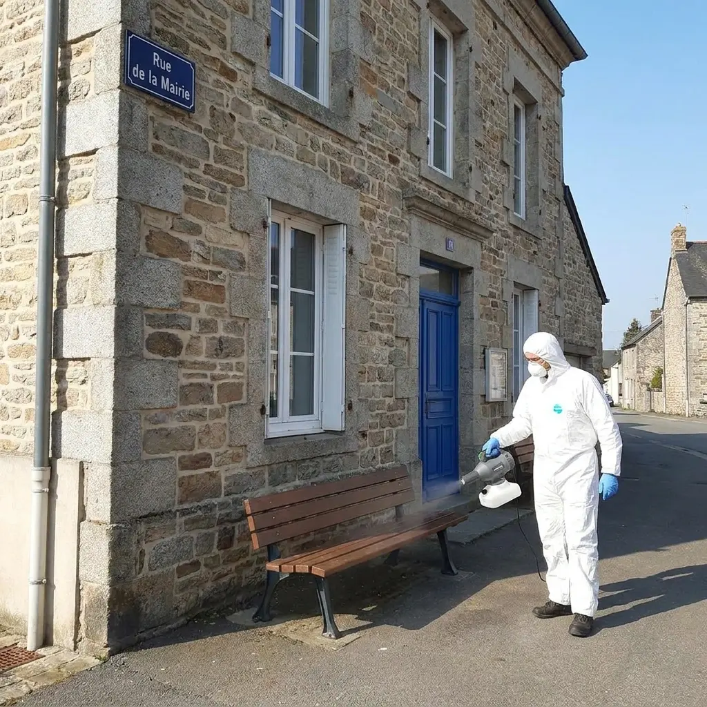 Une stratégie de décontamination rigoureuse et efficace