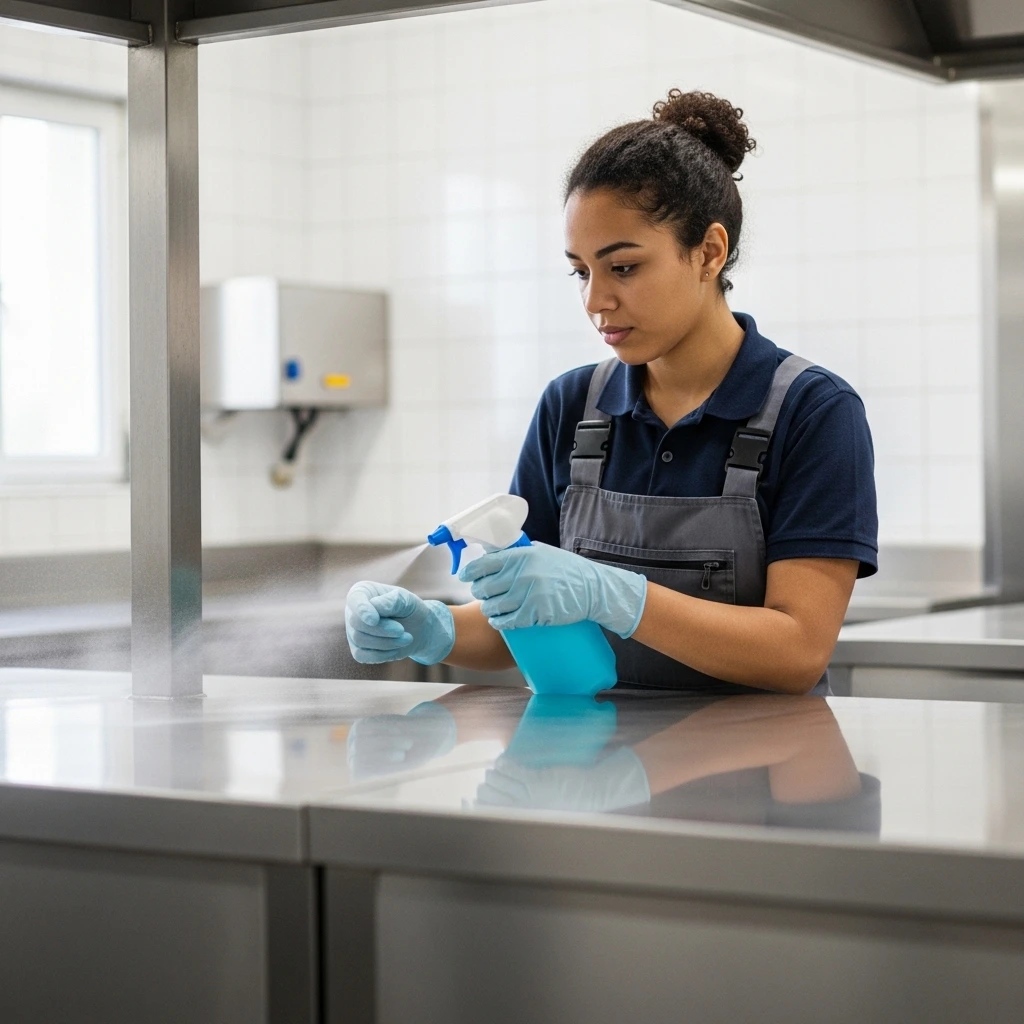 Rassurez votre quotidien grâce à une désinfection professionnelle à Hoymille
