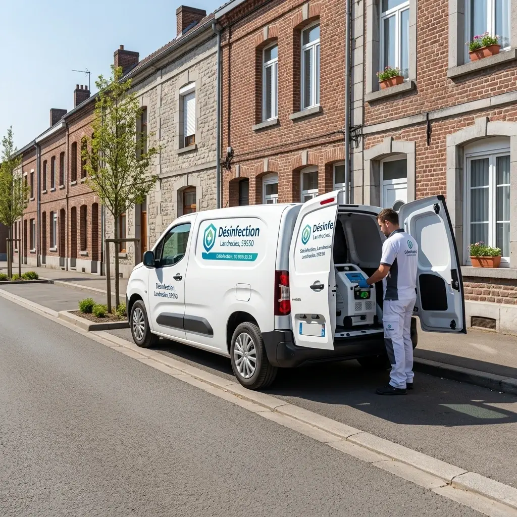 Une expertise locale pour retrouver un intérieur pur