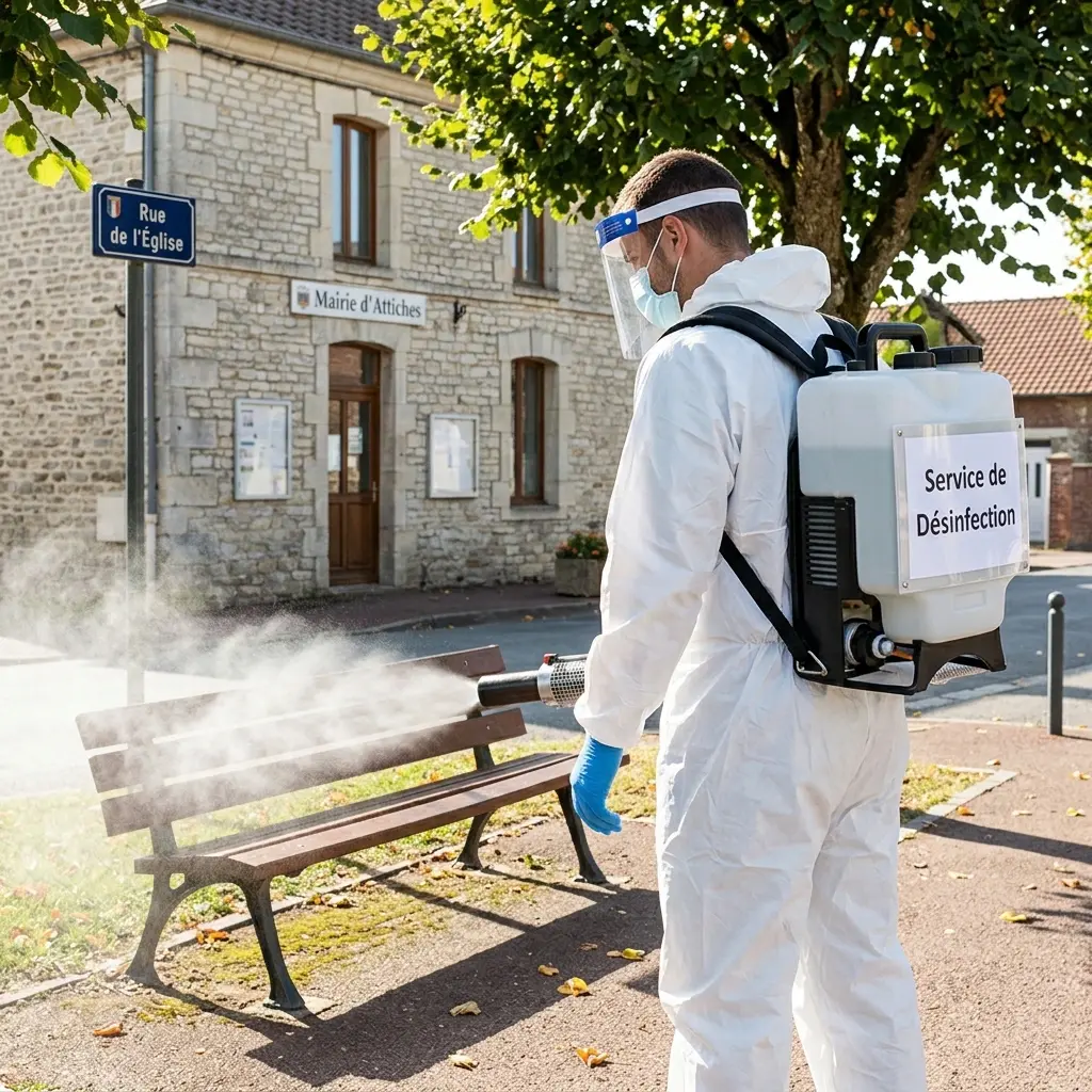 Les gestes clés pour maintenir l'hygiène après un traitement