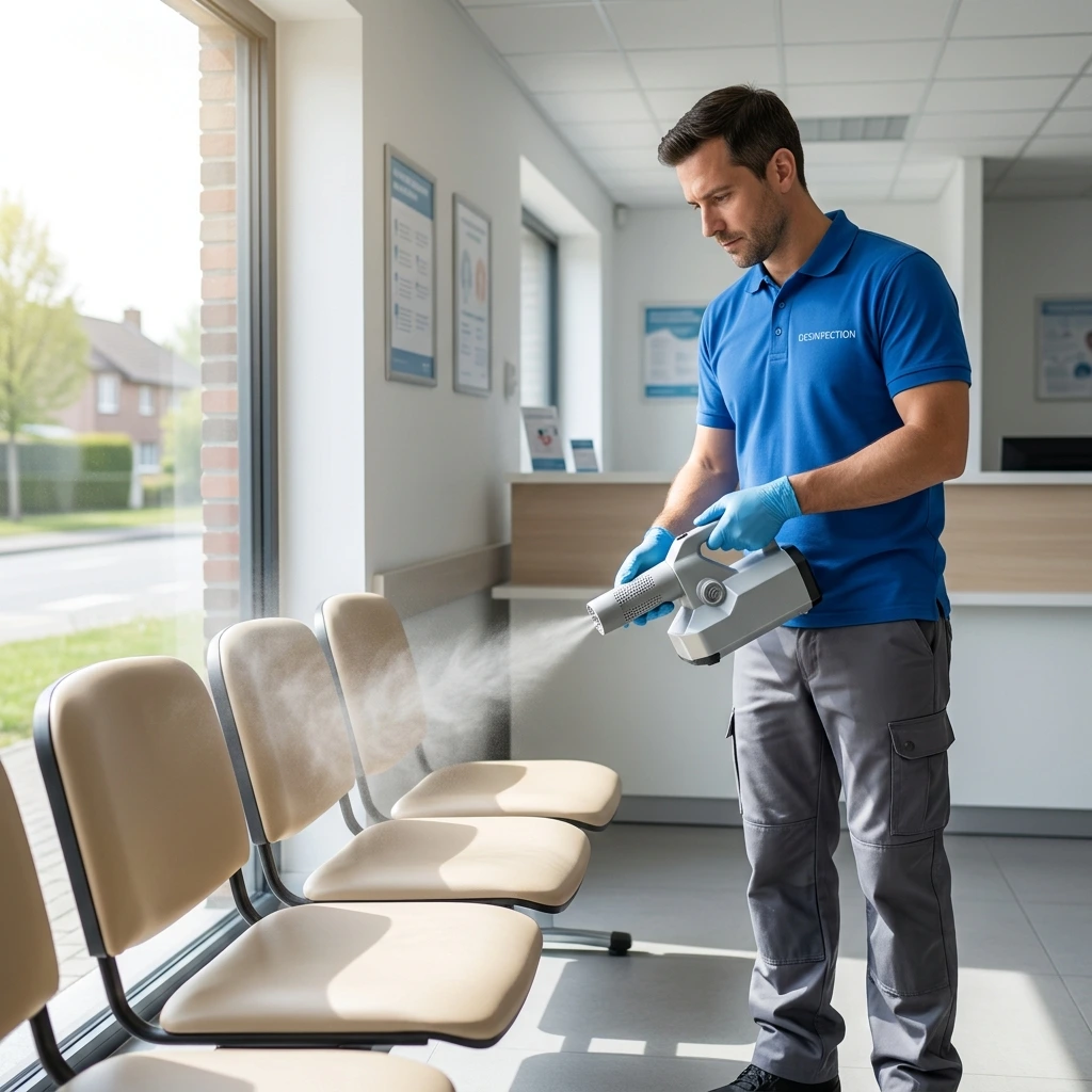 Une stratégie de stérilisation rigoureuse et efficace