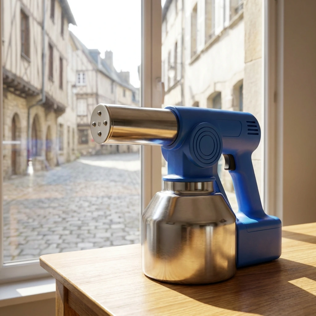 Comment prévenir la contamination dans vos locaux à Cuincy ?