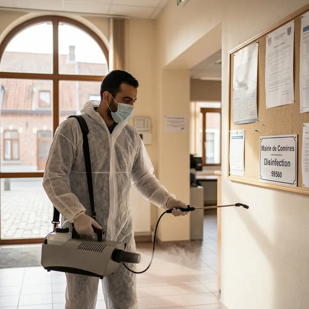 Une protection durable pour vos espaces de vie