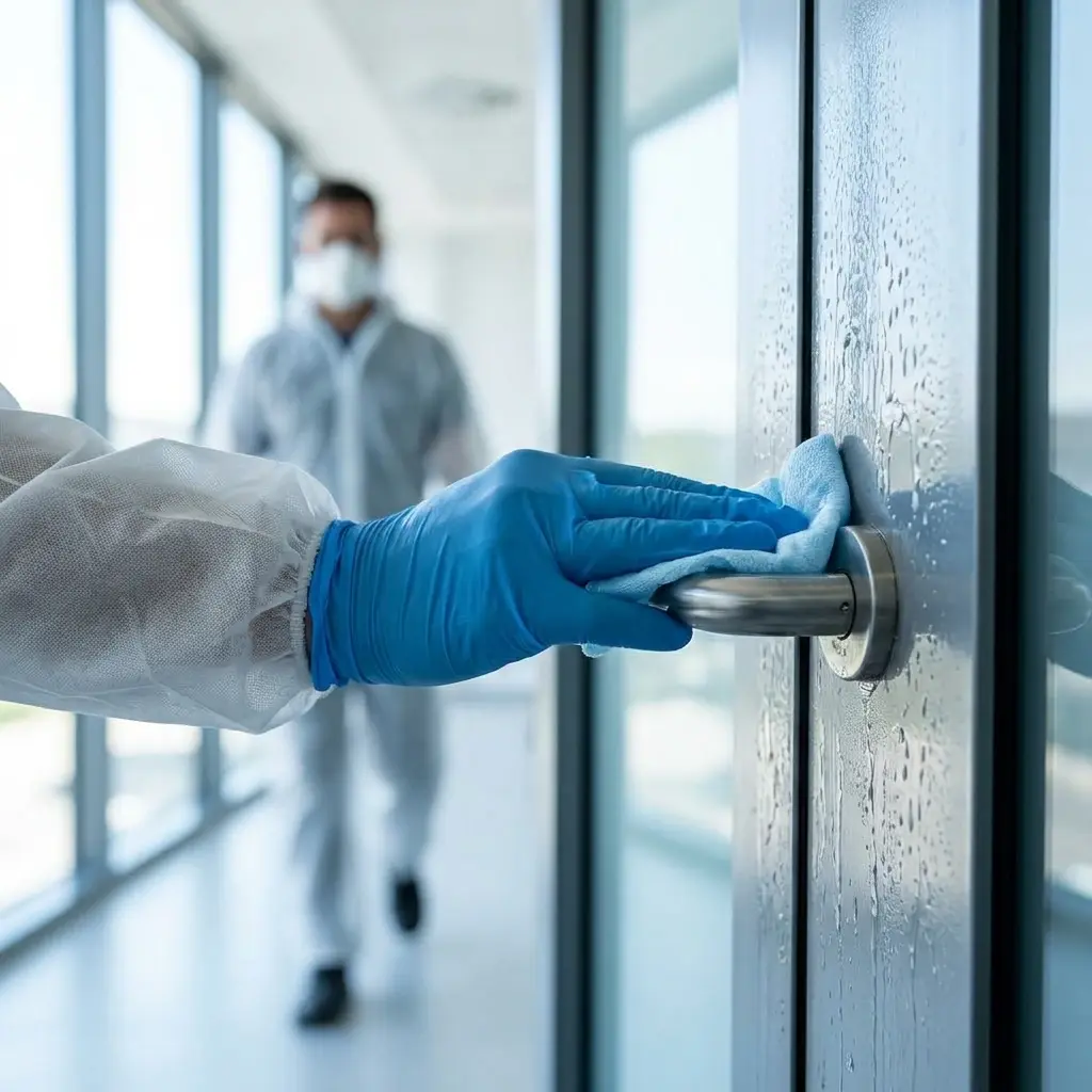 Les bons réflexes à adopter à Maubeuge en cas de contamination
