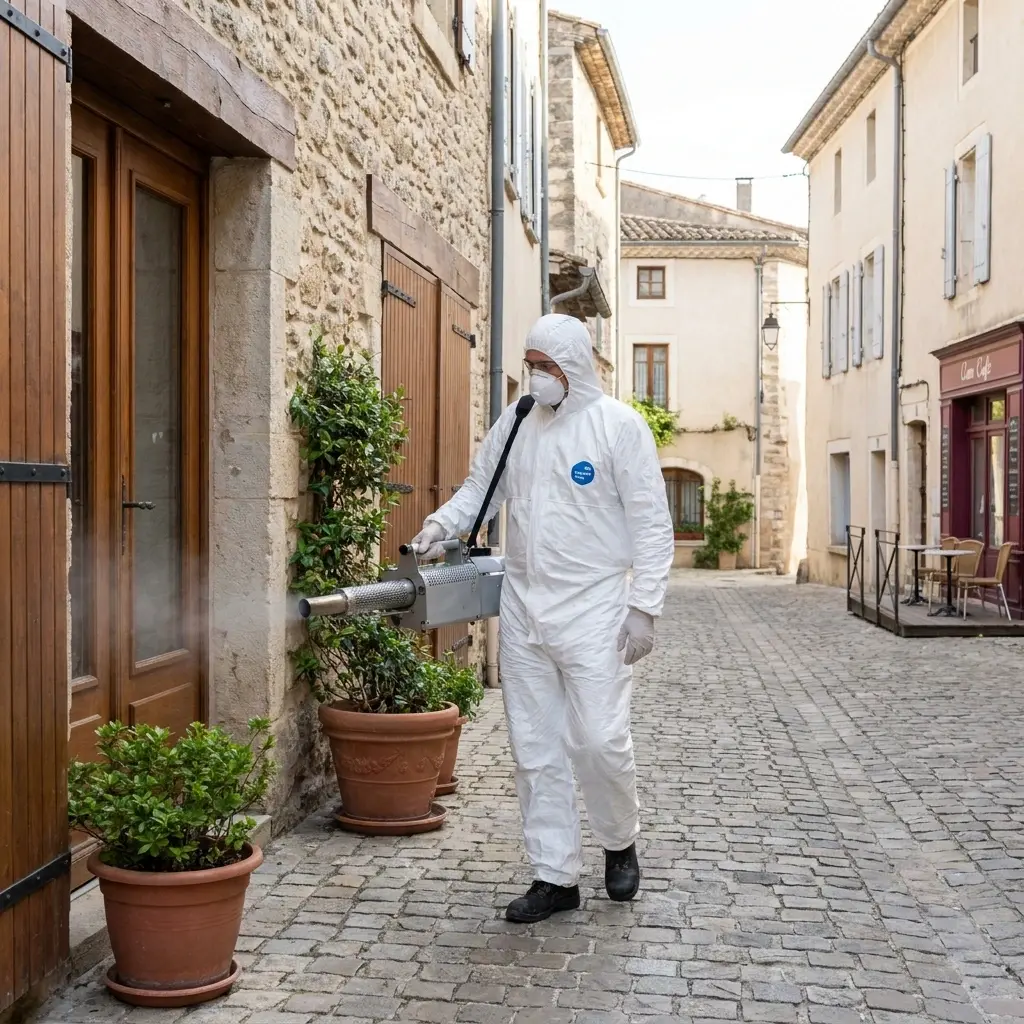 Une protection durable pour vos locaux et votre famille