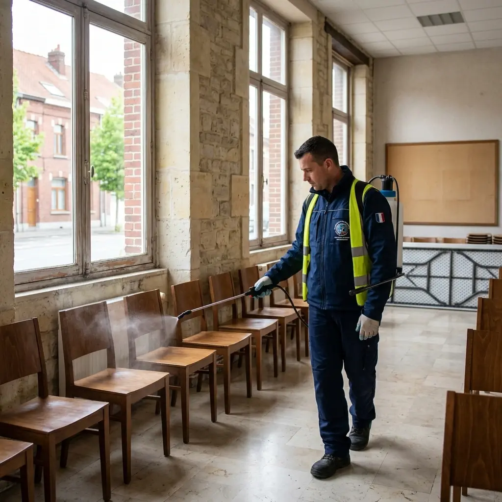 Une stratégie d'assainissement rigoureuse et efficace