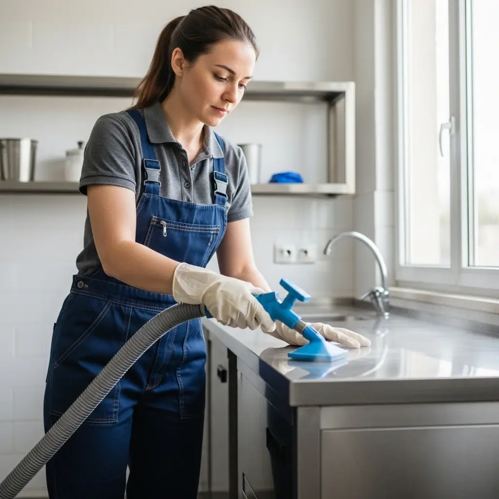 Un environnement sain pour votre sérénité quotidienne