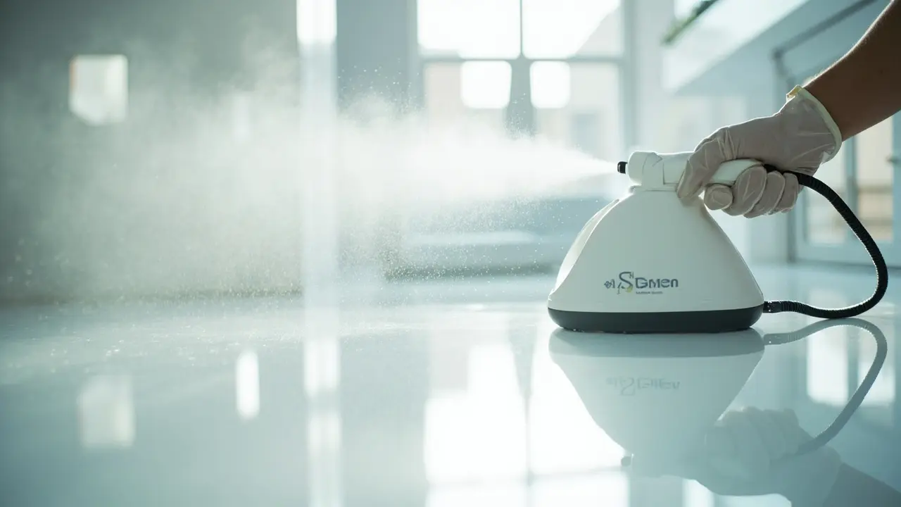Adopter les bons gestes pour prévenir la contamination à Avelin