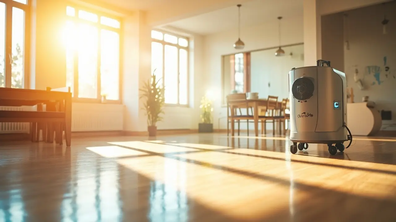 Une expertise locale pour retrouver un air pur et sain
