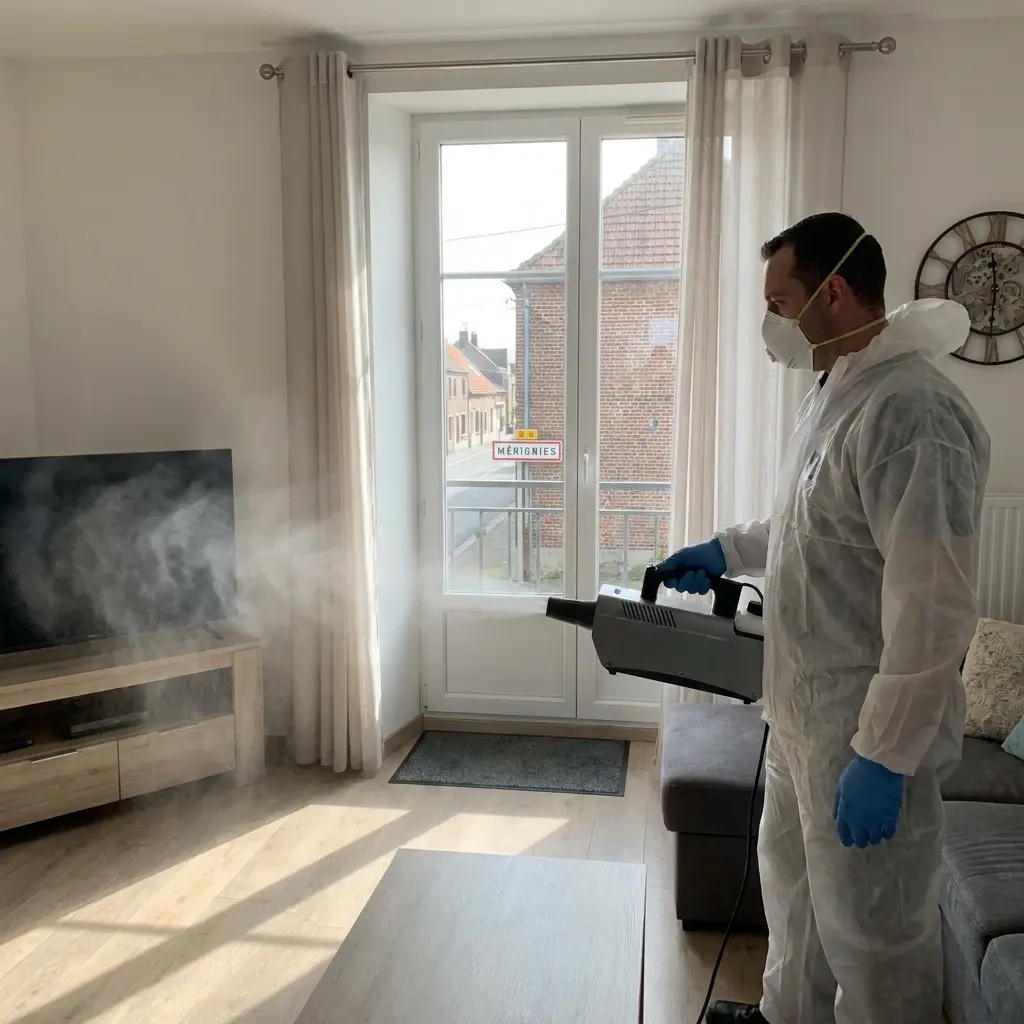 Une approche technique pour une hygiène irréprochable